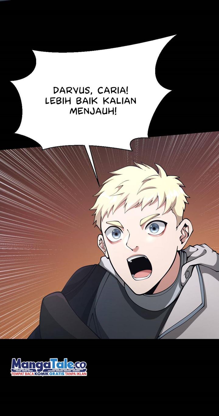 The Beginning After The End chapter 168 halaman 23