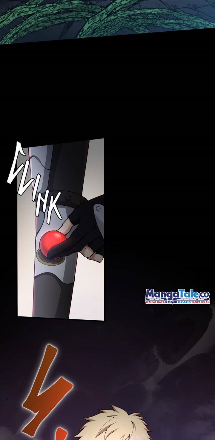 The Beginning After The End chapter 168 halaman 30