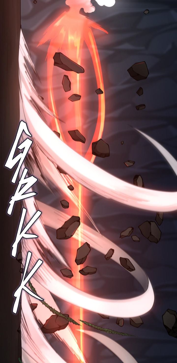 The Beginning After The End chapter 168 halaman 33