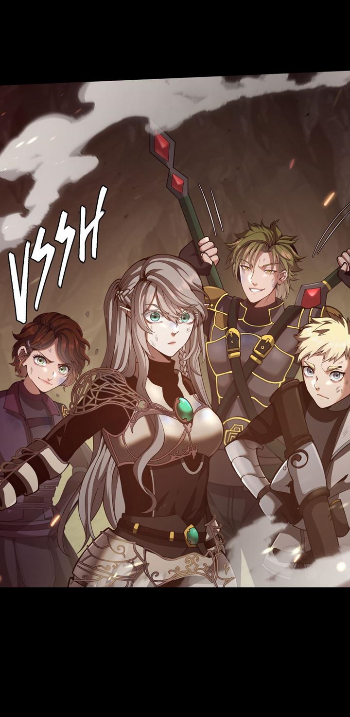 The Beginning After The End chapter 168 halaman 38
