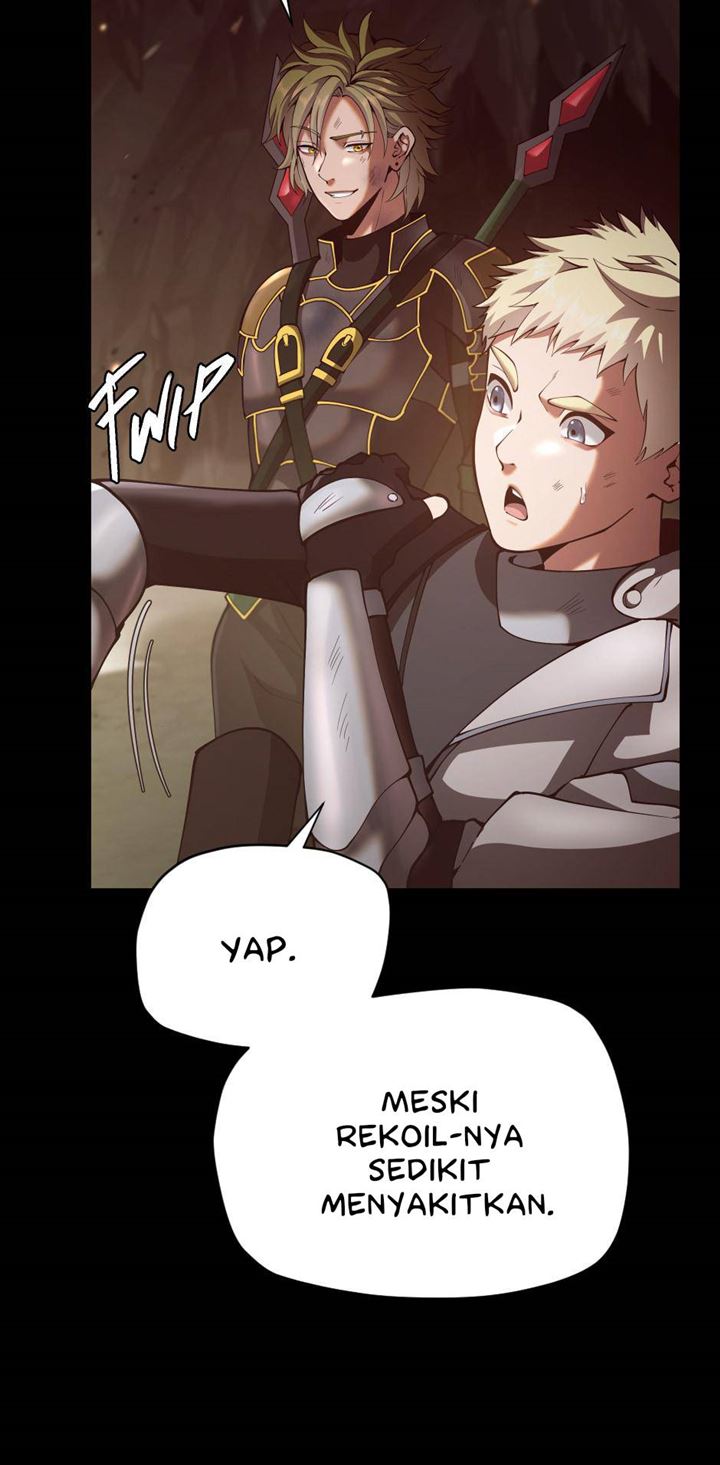 The Beginning After The End chapter 168 halaman 39