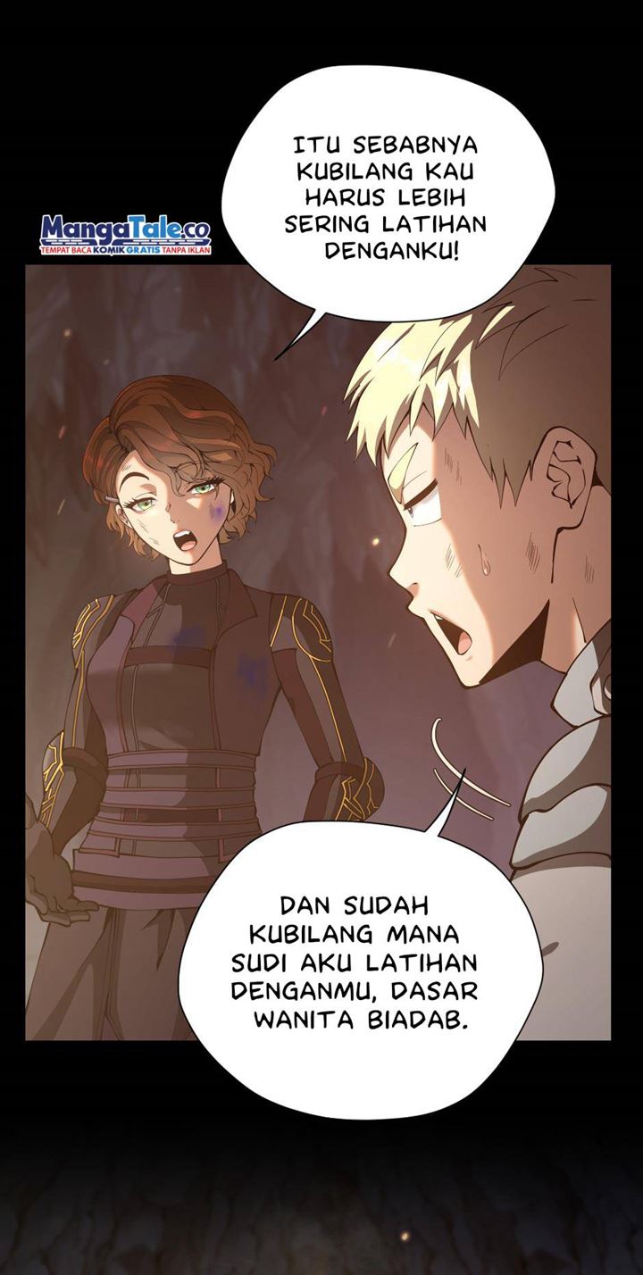 The Beginning After The End chapter 168 halaman 40