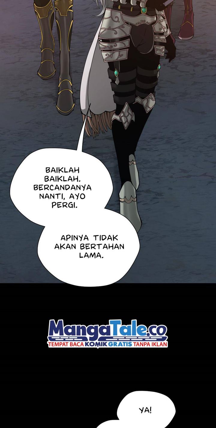 The Beginning After The End chapter 168 halaman 42