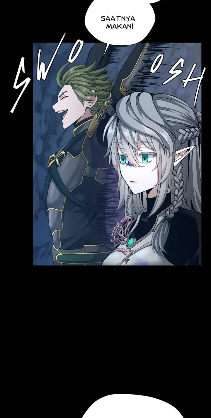 The Beginning After The End chapter 168 halaman 43