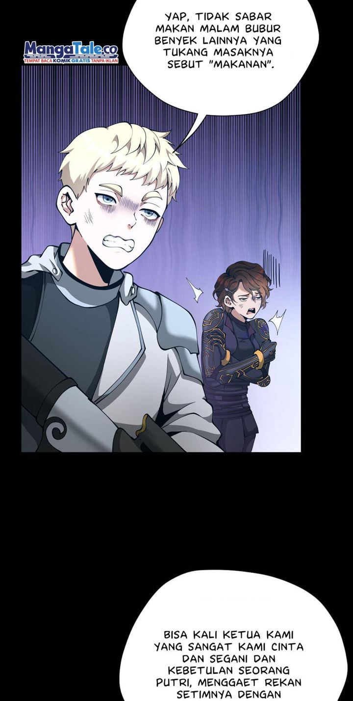 The Beginning After The End chapter 168 halaman 44