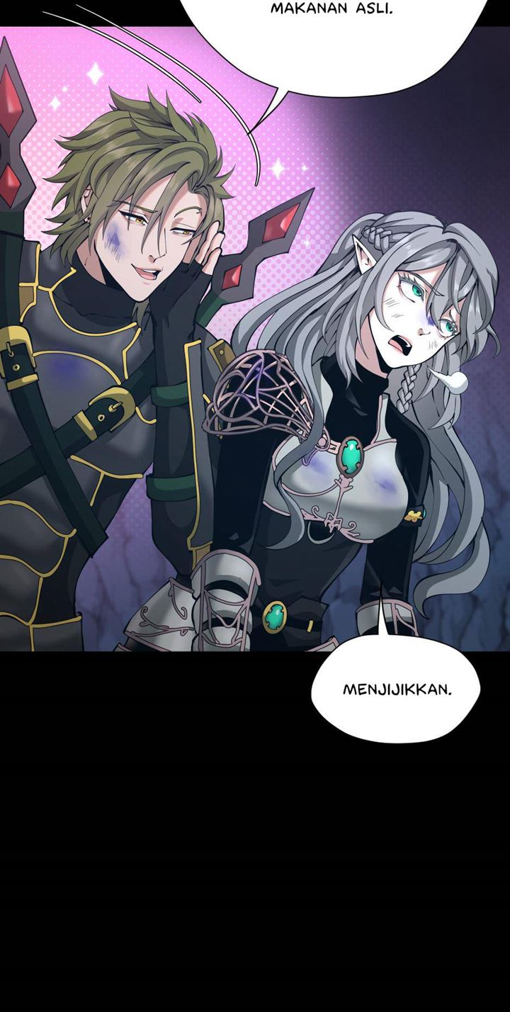 The Beginning After The End chapter 168 halaman 45