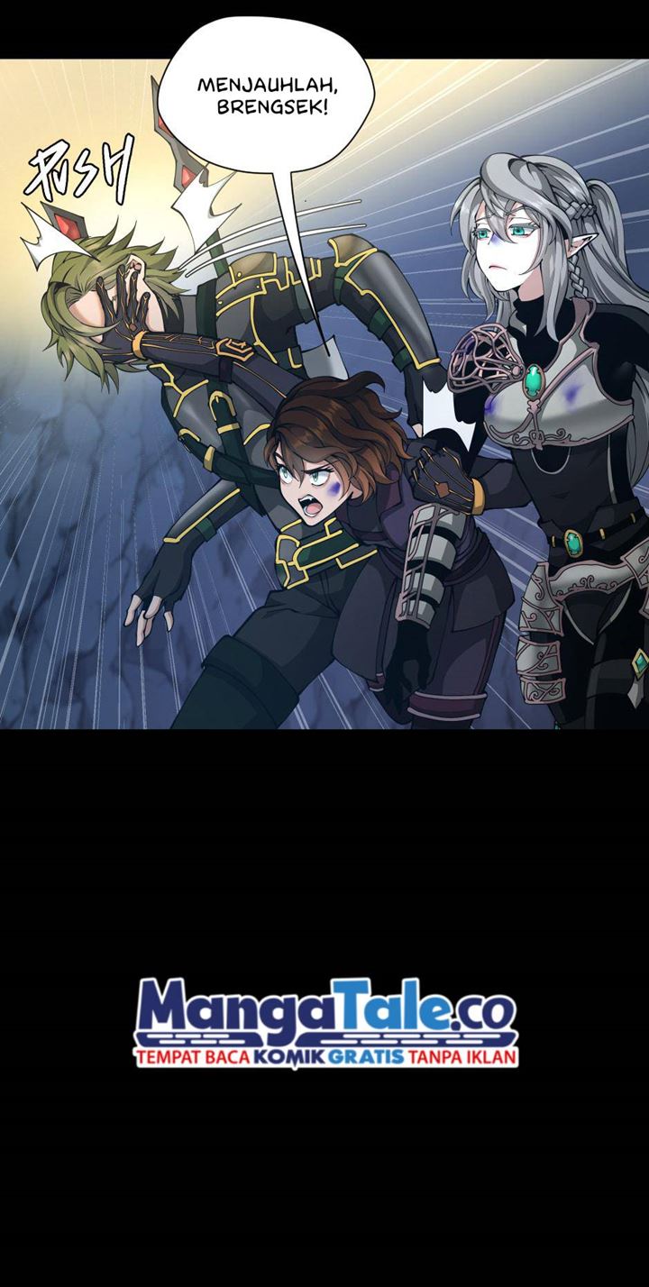 The Beginning After The End chapter 168 halaman 46