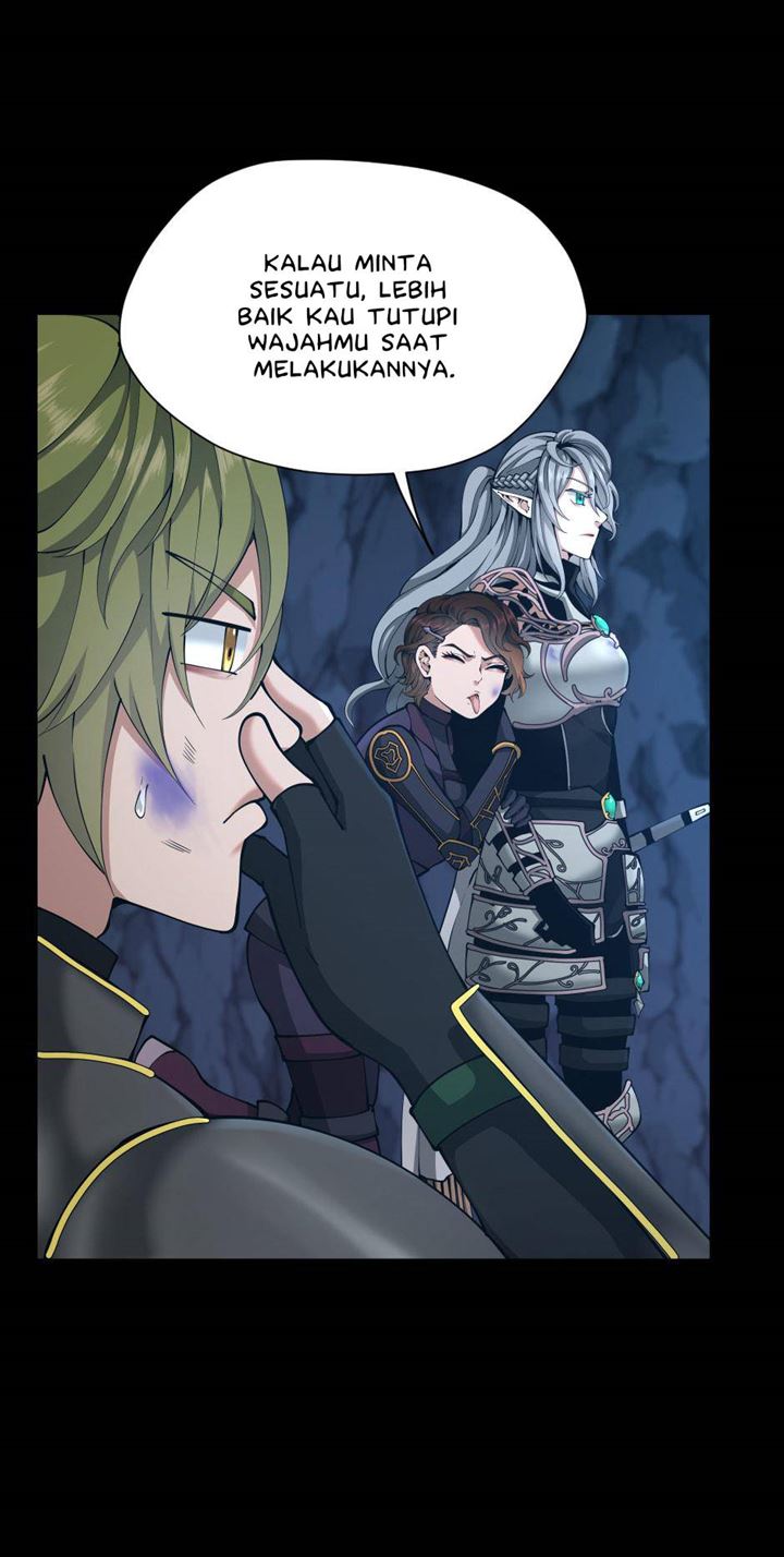 The Beginning After The End chapter 168 halaman 47