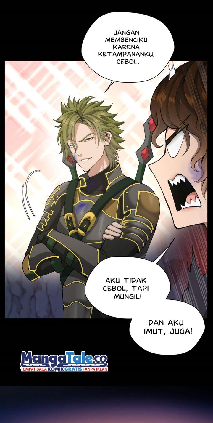 The Beginning After The End chapter 168 halaman 48