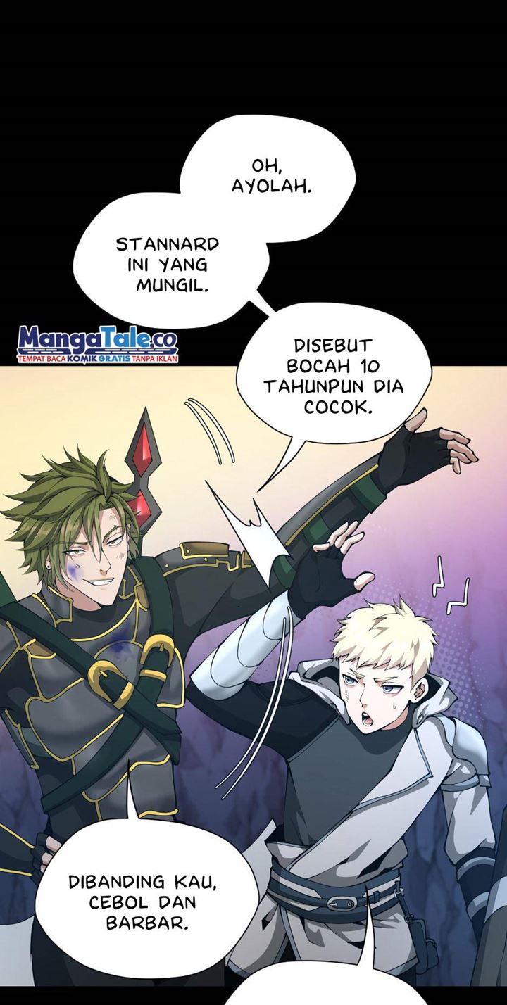 The Beginning After The End chapter 168 halaman 51