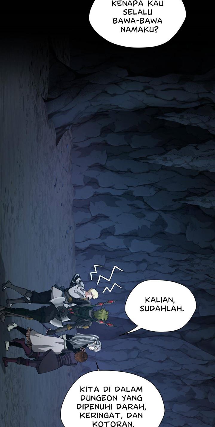 The Beginning After The End chapter 168 halaman 52