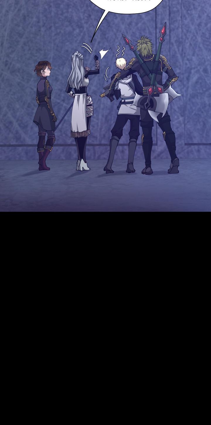 The Beginning After The End chapter 168 halaman 55
