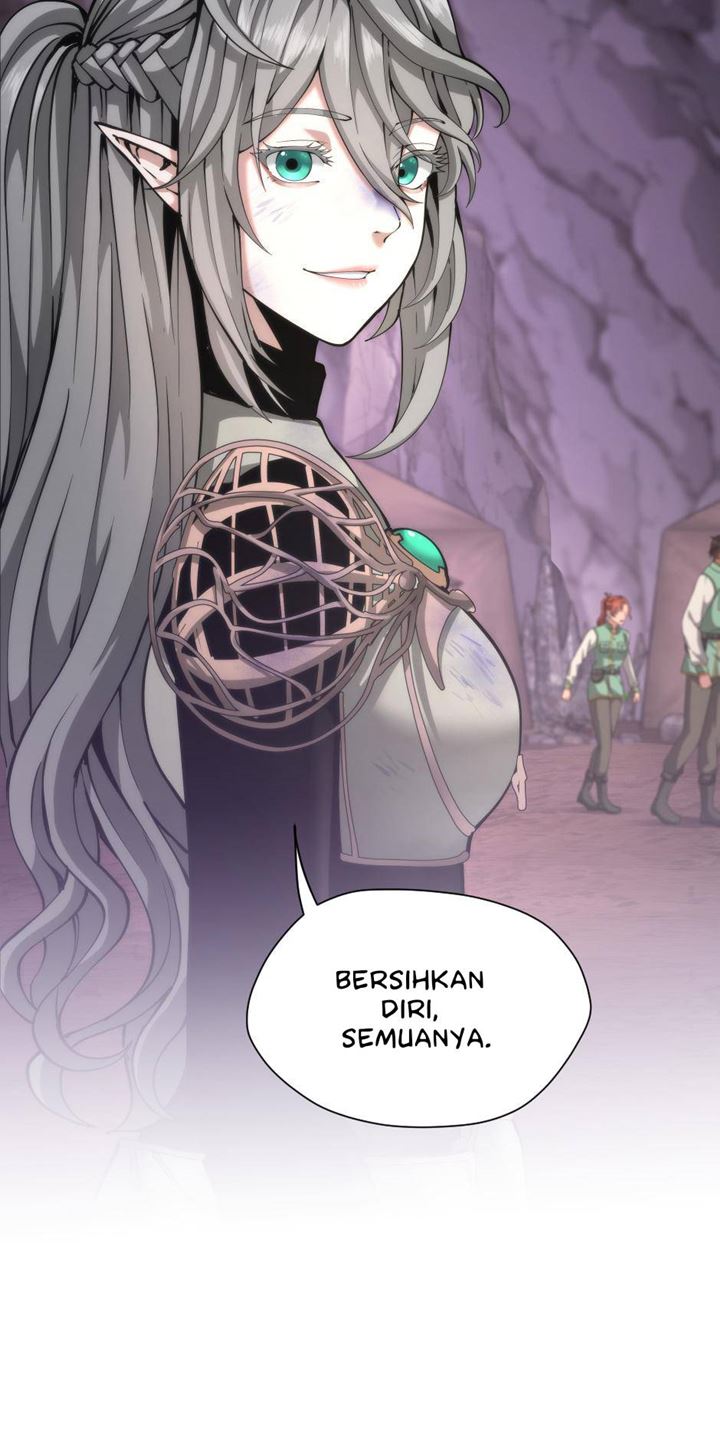The Beginning After The End chapter 168 halaman 63