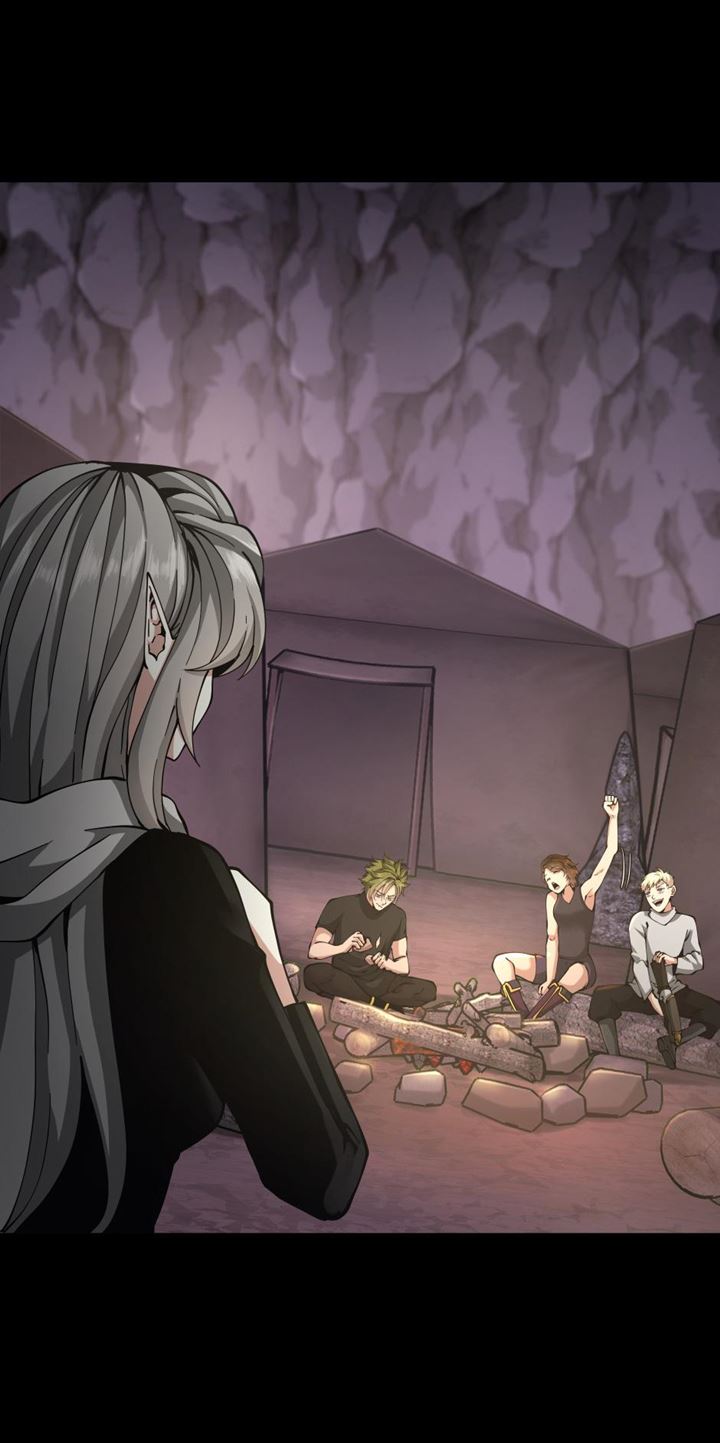 The Beginning After The End chapter 168 halaman 66