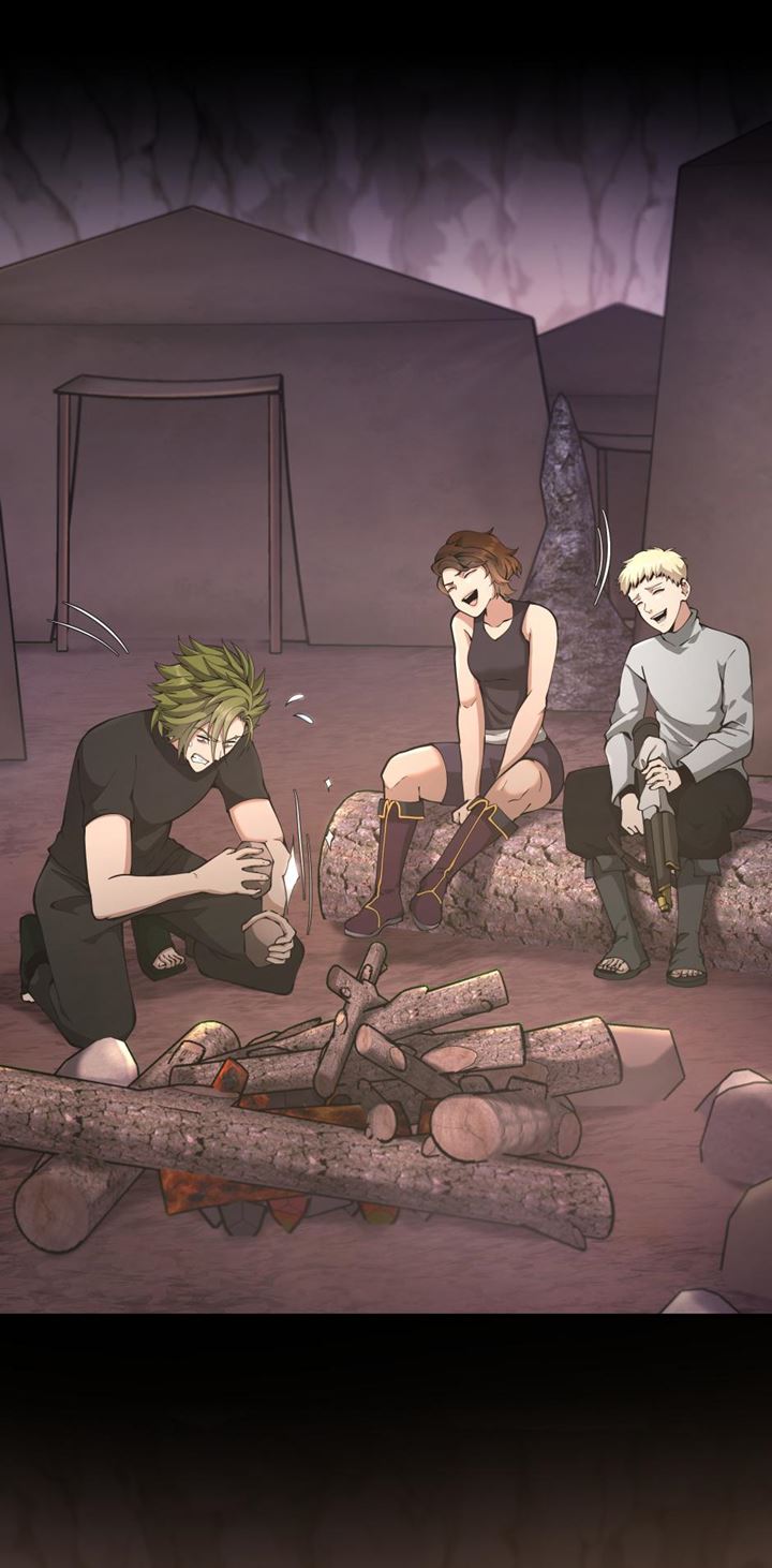 The Beginning After The End chapter 168 halaman 67