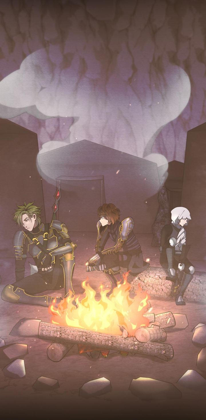 The Beginning After The End chapter 168 halaman 68