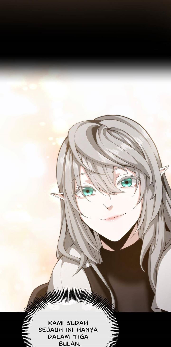 The Beginning After The End chapter 168 halaman 69