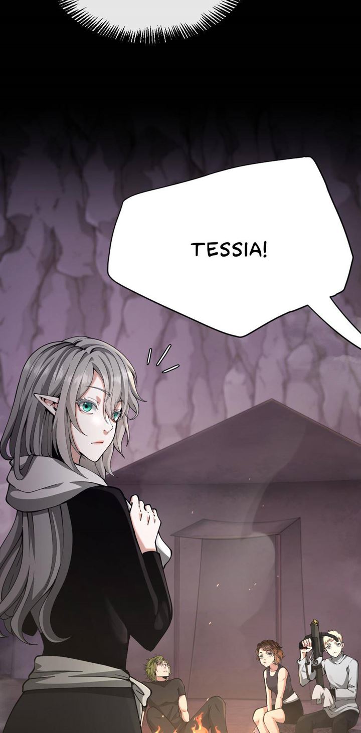 The Beginning After The End chapter 168 halaman 70