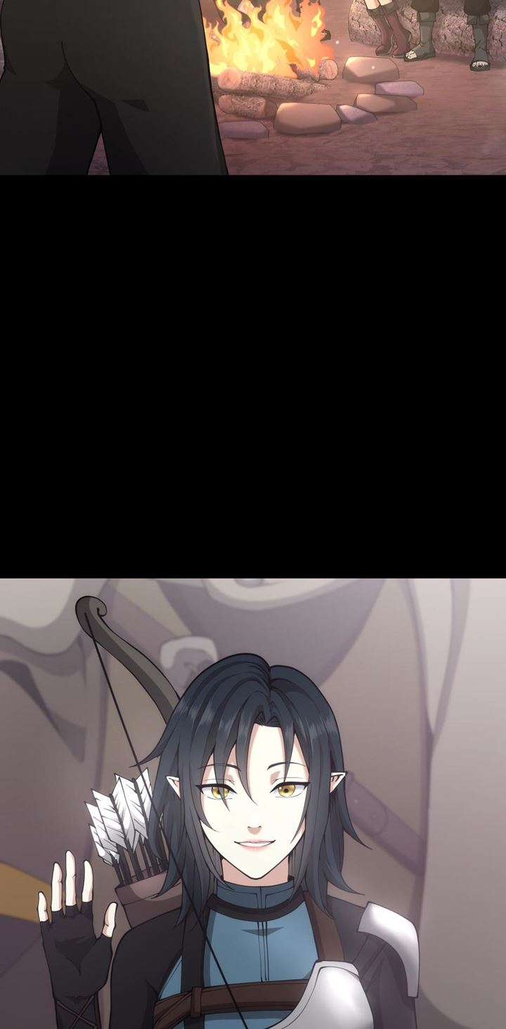 The Beginning After The End chapter 168 halaman 71