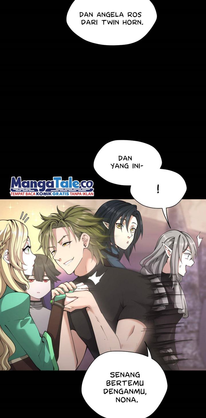 The Beginning After The End chapter 168 halaman 75