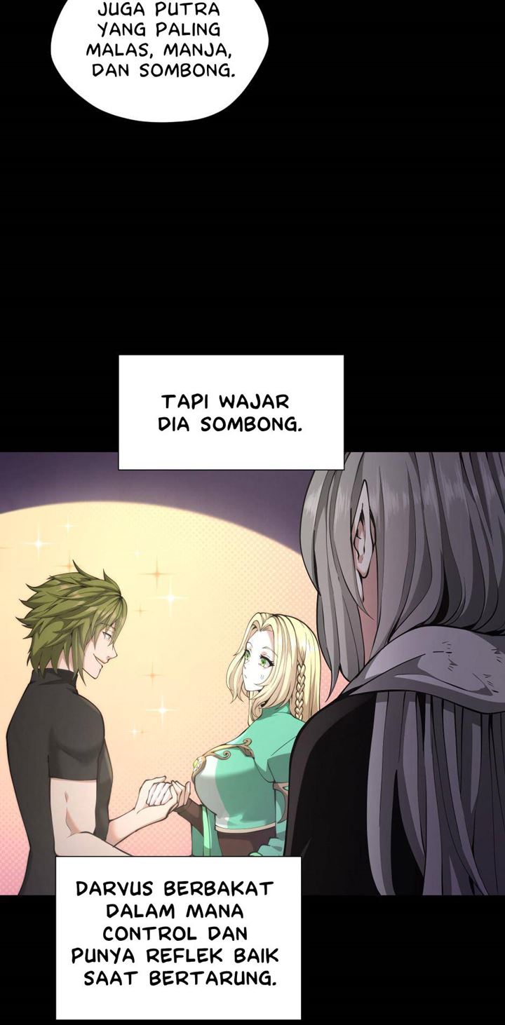 The Beginning After The End chapter 168 halaman 77