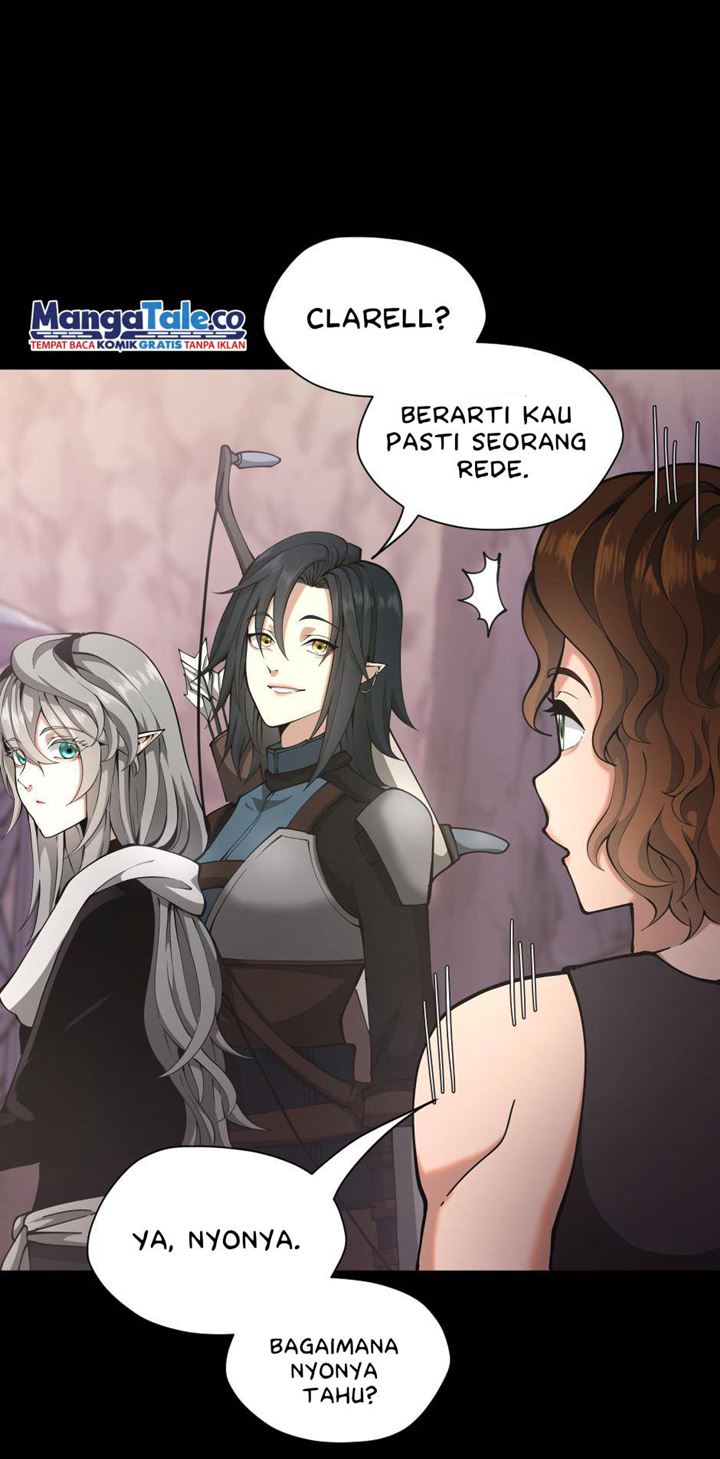 The Beginning After The End chapter 168 halaman 78