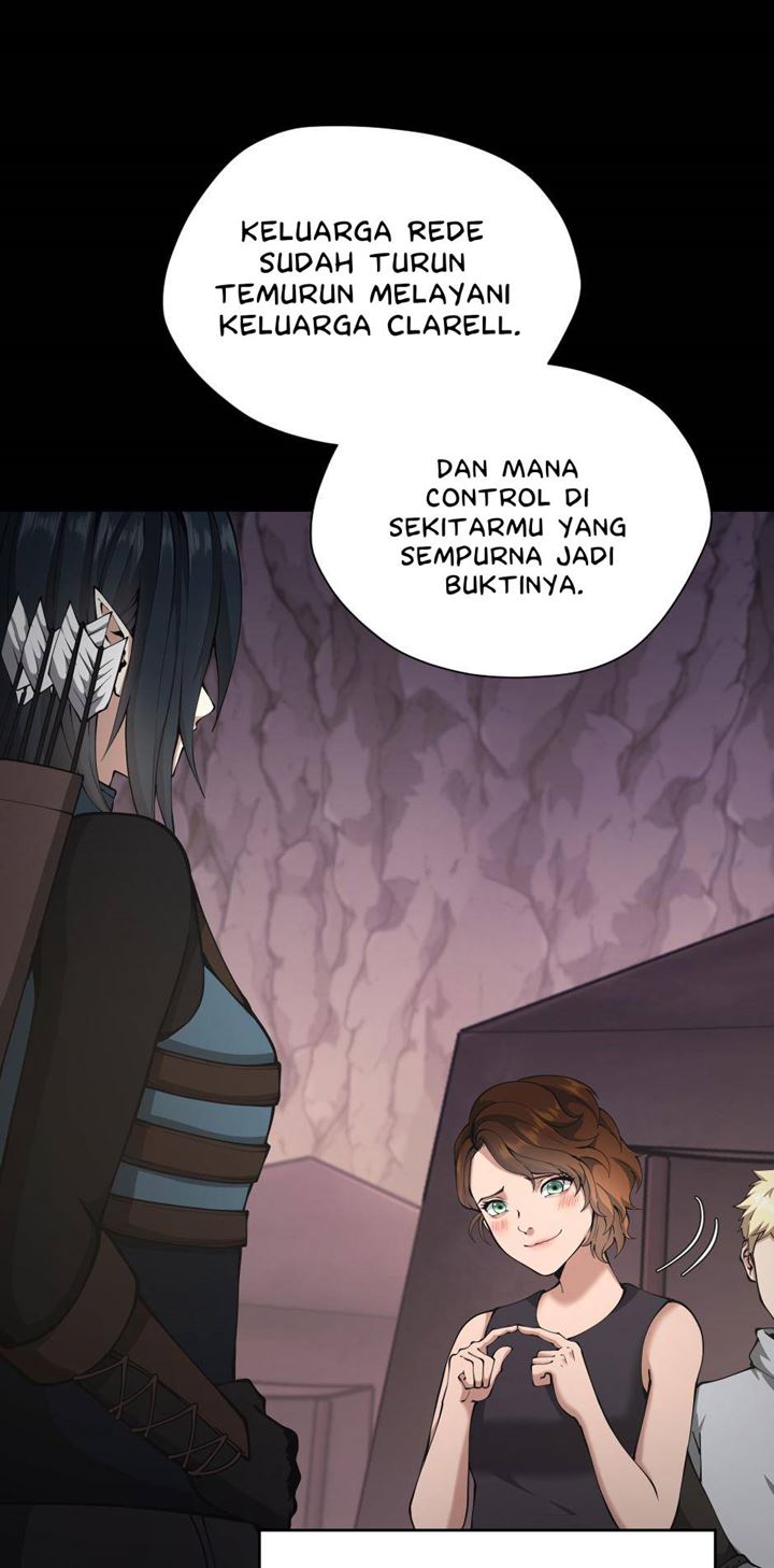 The Beginning After The End chapter 168 halaman 79