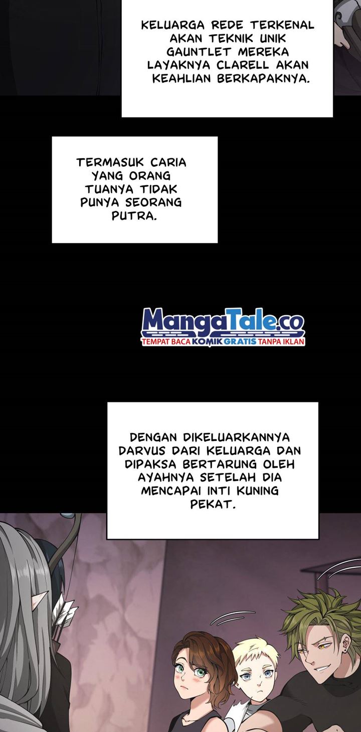 The Beginning After The End chapter 168 halaman 80