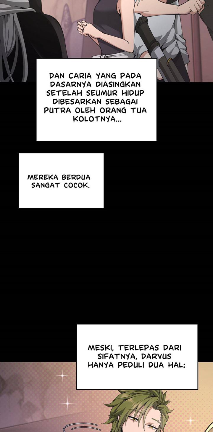 The Beginning After The End chapter 168 halaman 81