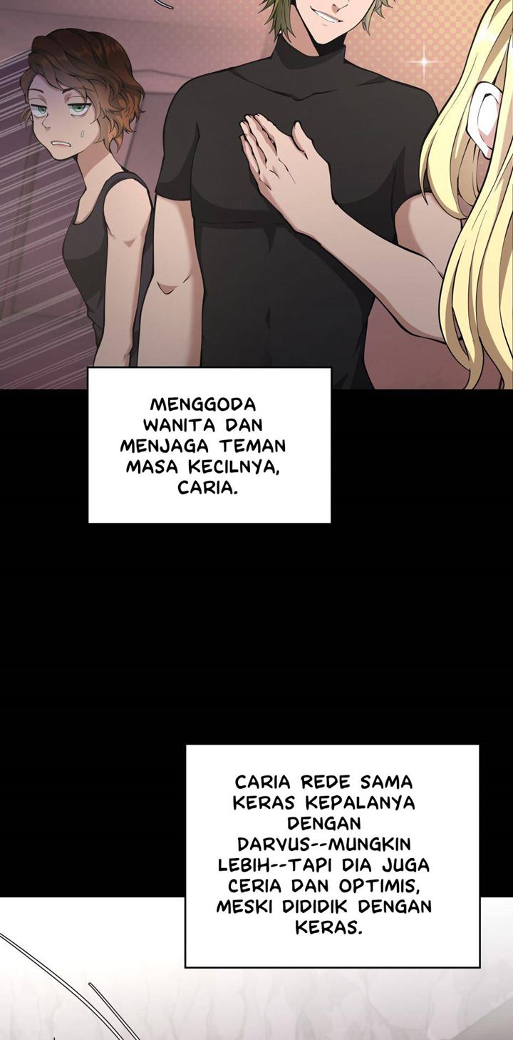 The Beginning After The End chapter 168 halaman 82