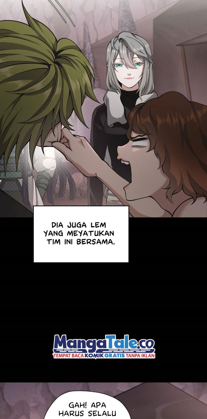 The Beginning After The End chapter 168 halaman 83