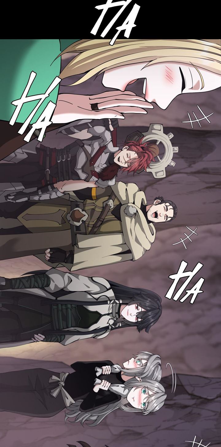 The Beginning After The End chapter 168 halaman 85