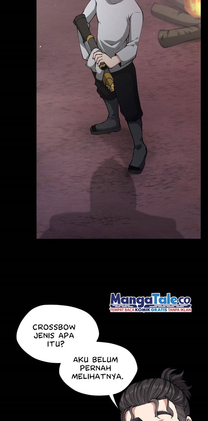 The Beginning After The End chapter 168 halaman 87