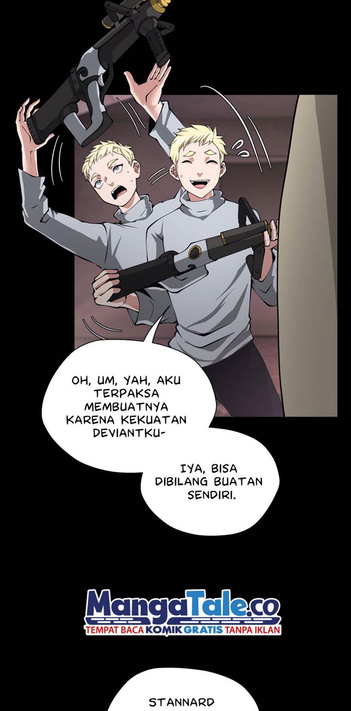 The Beginning After The End chapter 168 halaman 89