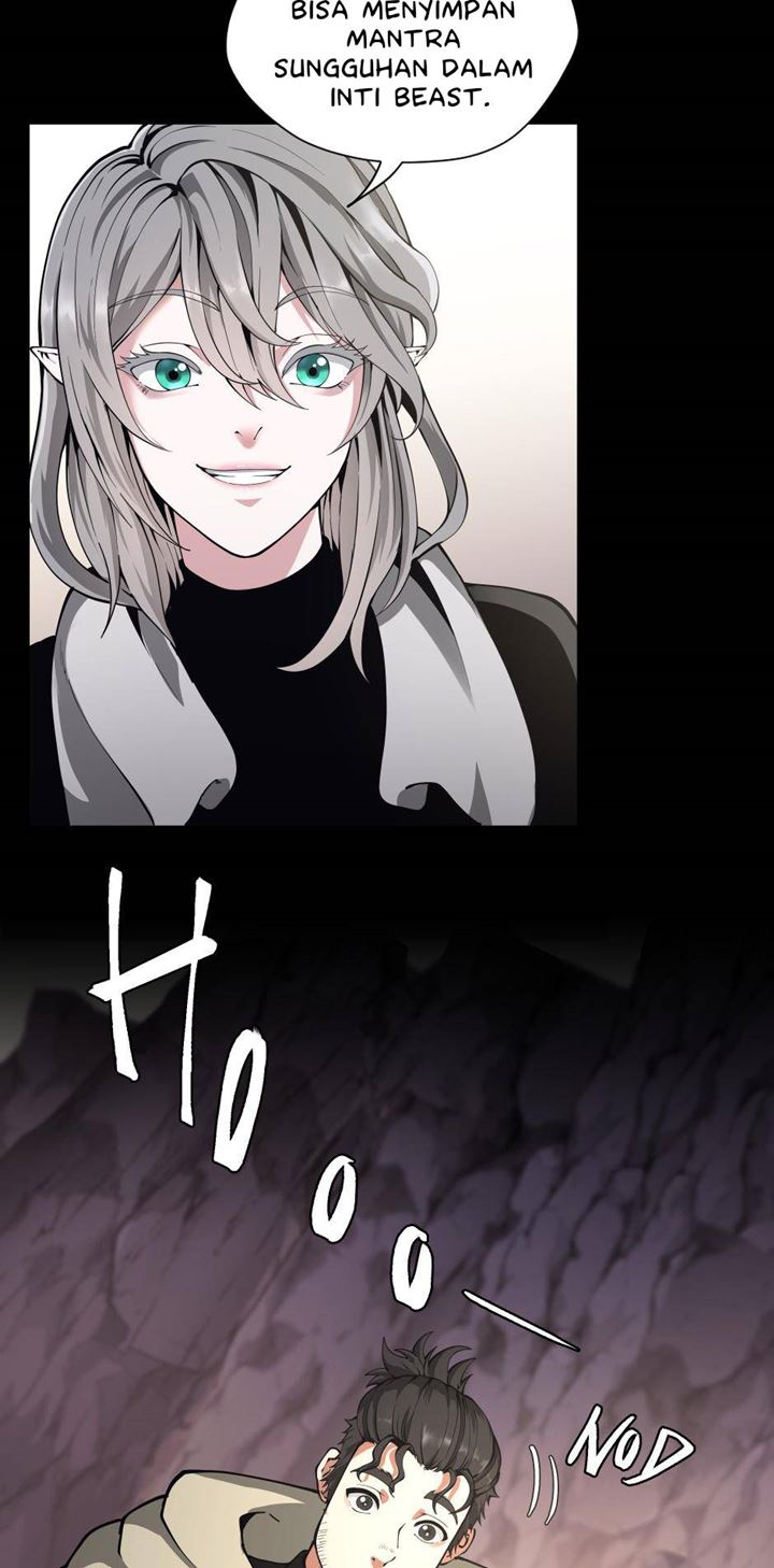 The Beginning After The End chapter 168 halaman 90