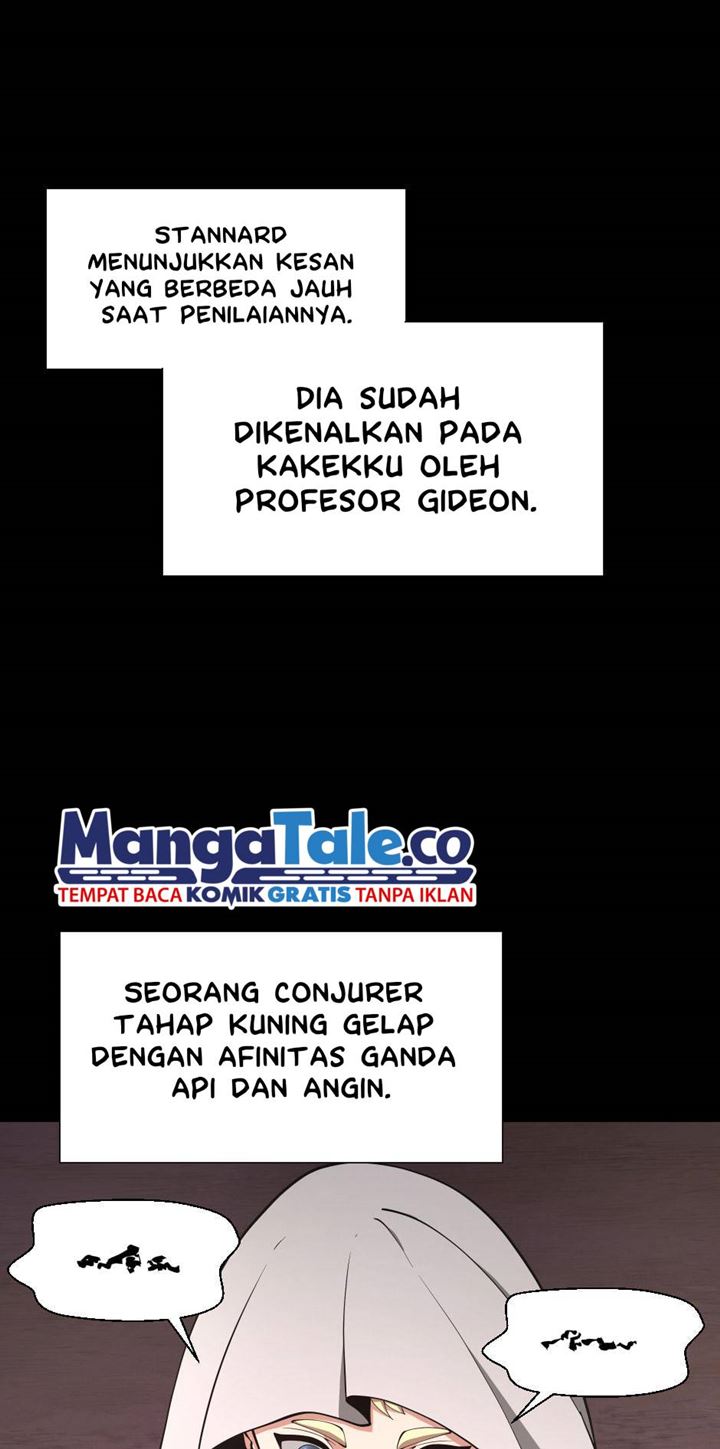 The Beginning After The End chapter 168 halaman 92