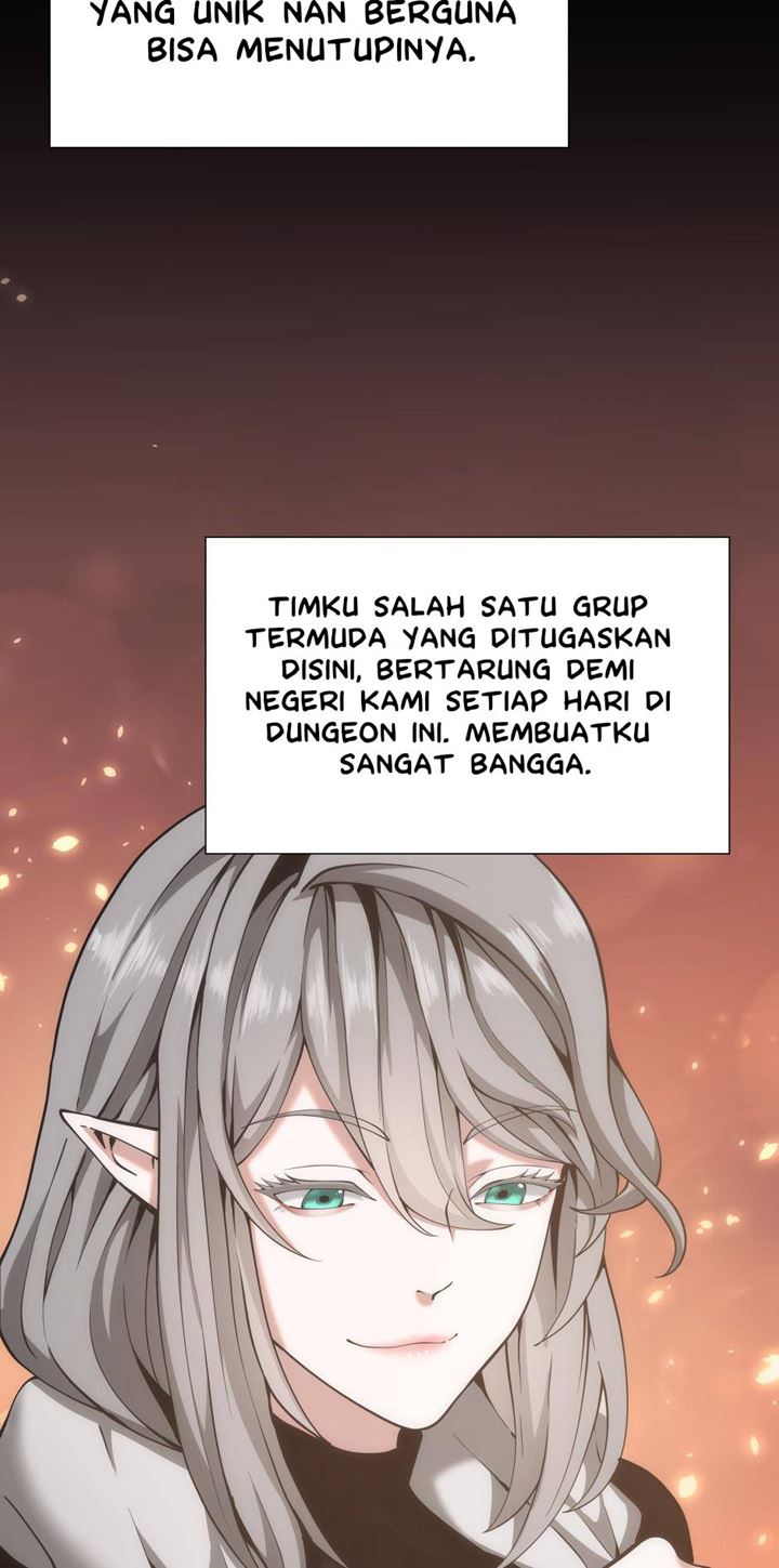 The Beginning After The End chapter 168 halaman 94