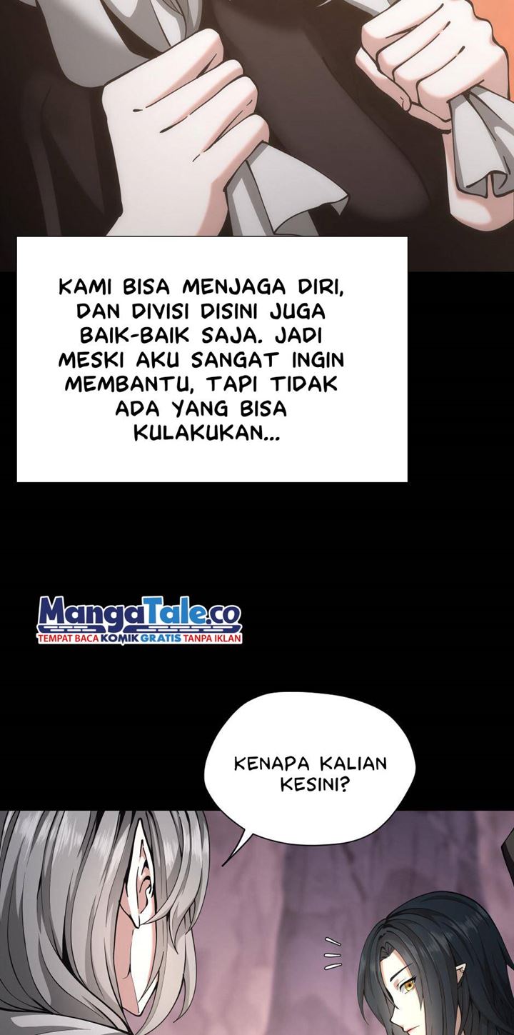 The Beginning After The End chapter 168 halaman 95
