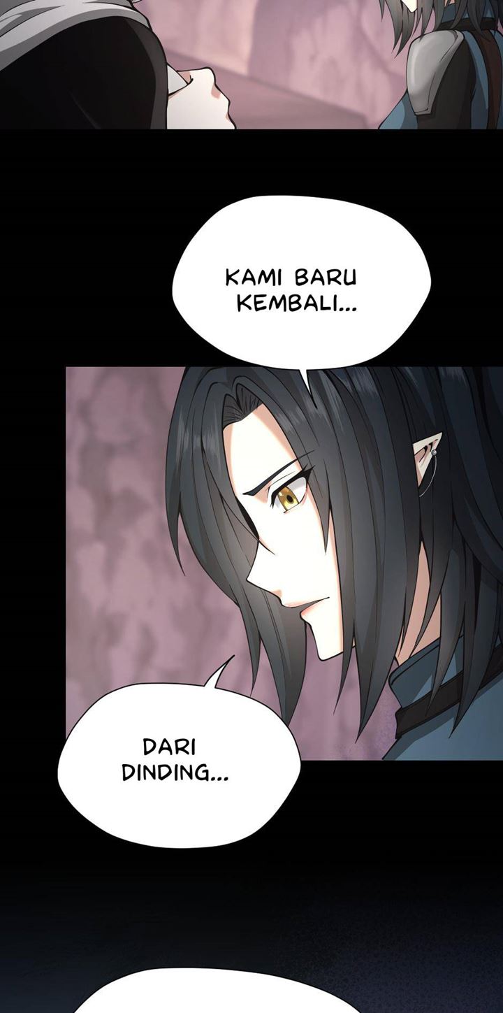 The Beginning After The End chapter 168 halaman 96