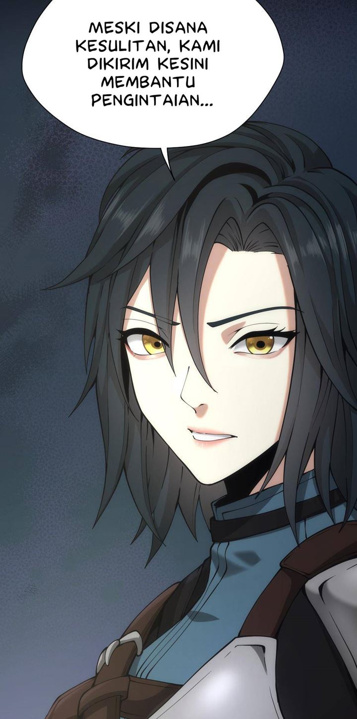The Beginning After The End chapter 168 halaman 97