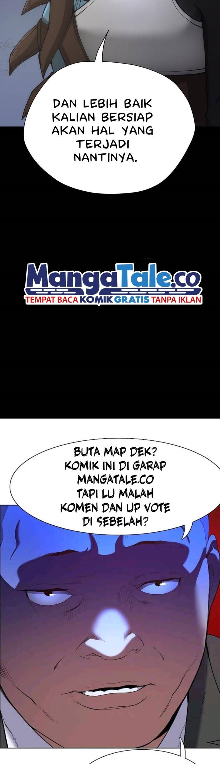 The Beginning After The End chapter 168 halaman 98