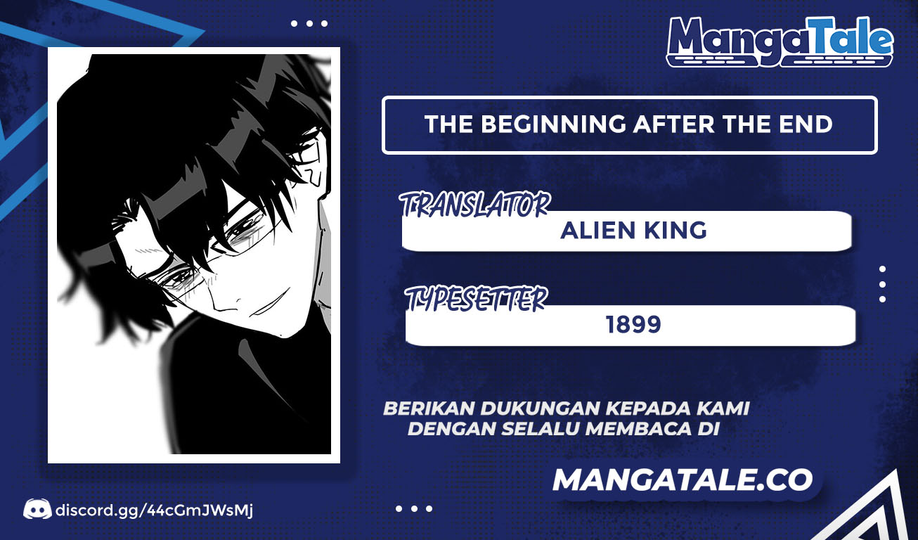 The Beginning After The End chapter 169.5 halaman 1