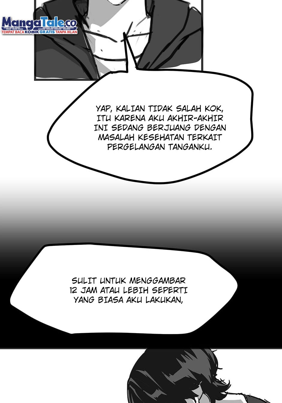 The Beginning After The End chapter 169.5 halaman 3