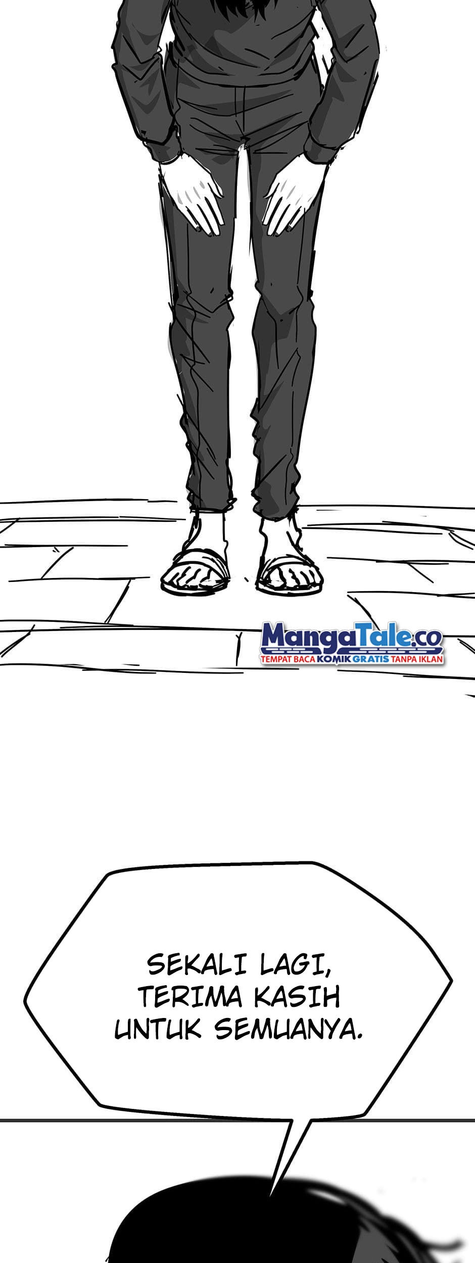 The Beginning After The End chapter 169.5 halaman 6