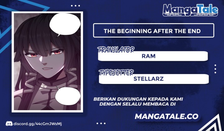 The Beginning After The End chapter 169 halaman 1