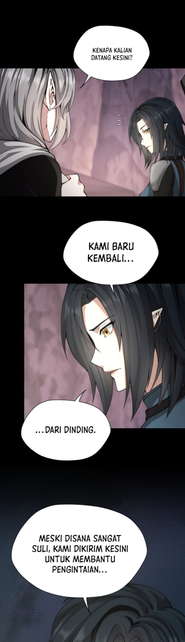 The Beginning After The End chapter 169 halaman 2