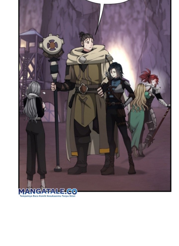 The Beginning After The End chapter 169 halaman 17