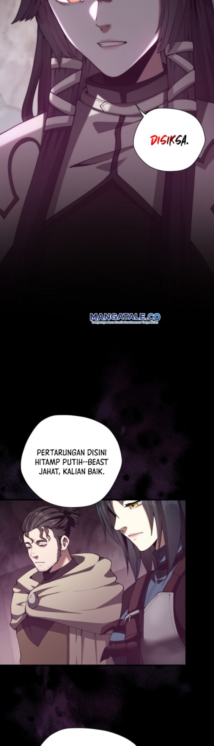 The Beginning After The End chapter 169 halaman 20