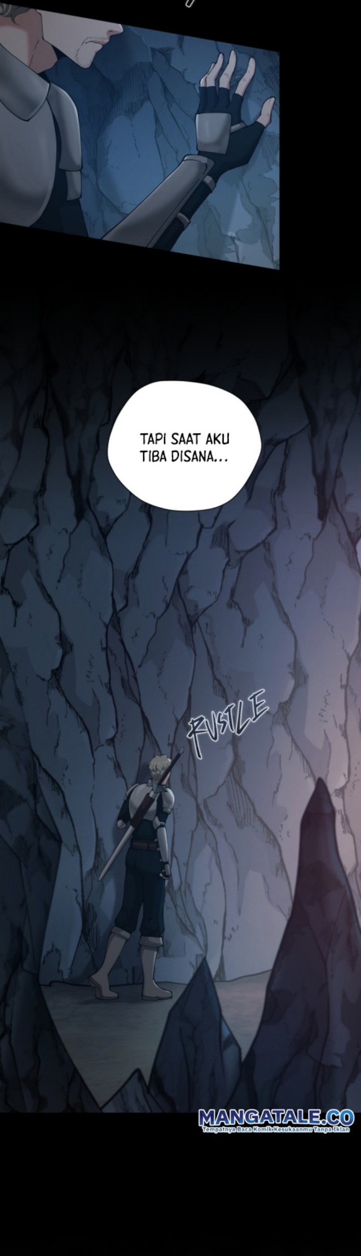 The Beginning After The End chapter 169 halaman 40