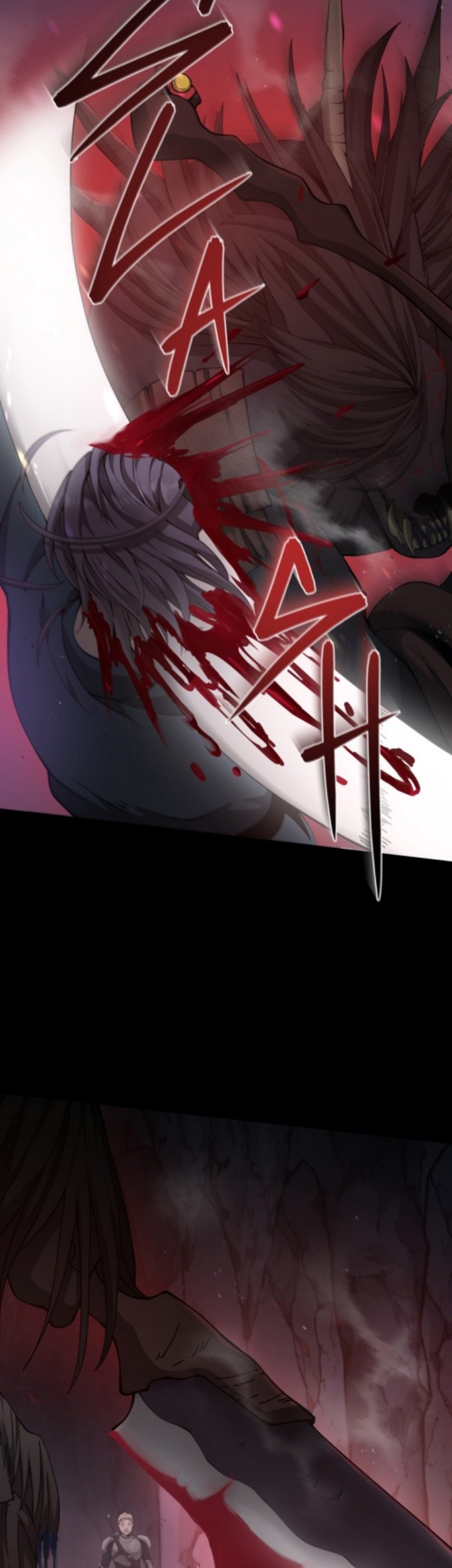The Beginning After The End chapter 169 halaman 42